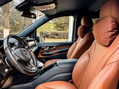 Mercedes-Benz Lorinser LS LS560MX SKABINE - ფოტო 2