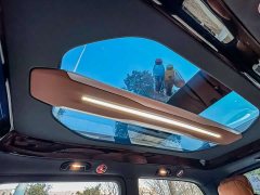 Mercedes-Benz Lorinser LS LS560MX SKABINE - ფოტო 20