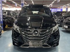 Mercedes-Benz Lorinser LS LS560MX SKABINE - ფოტო 3
