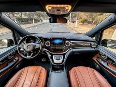 Mercedes-Benz Lorinser LS LS560MX SKABINE - ფოტო 5
