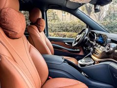 Mercedes-Benz Lorinser LS LS560MX SKABINE - ფოტო 6