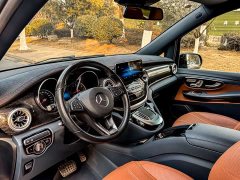 Mercedes-Benz Lorinser LS LS560MX SKABINE - ფოტო 7