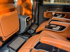 Mercedes-Benz Lorinser LS LS560MX SKABINE - ფოტო 8