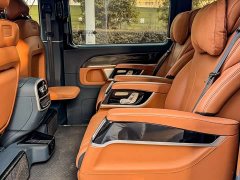 Mercedes-Benz Lorinser LS LS560MX SKABINE - ფოტო 9