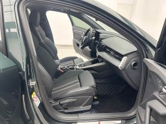 Audi A3 Facelift Sportback 35 TFSI Fashion Sport - ფოტო 10