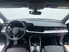 Audi A3 Facelift Sportback 35 TFSI Fashion Sport - ფოტო 12