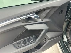 Audi A3 Facelift Sportback 35 TFSI Fashion Sport - ფოტო 13