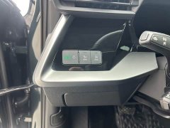 Audi A3 Facelift Sportback 35 TFSI Fashion Sport - ფოტო 14