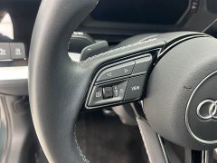Audi A3 Facelift Sportback 35 TFSI Fashion Sport - ფოტო 15