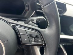 Audi A3 Facelift Sportback 35 TFSI Fashion Sport - ფოტო 16