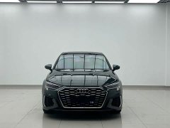 Audi A3 Facelift Sportback 35 TFSI Fashion Sport - ფოტო 2