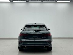 Audi A3 Facelift Sportback 35 TFSI Fashion Sport - ფოტო 5