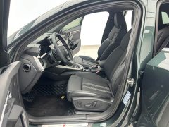 Audi A3 Facelift Sportback 35 TFSI Fashion Sport - ფოტო 7