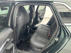 Audi A3 Facelift Sportback 35 TFSI Fashion Sport - ფოტო 8