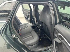 Audi A3 Facelift Sportback 35 TFSI Fashion Sport - ფოტო 9