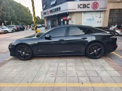 Porsche Panamera 2.9T - ფოტო 10