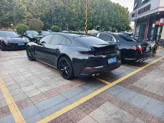 Porsche Panamera 2.9T - ფოტო 11
