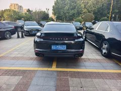 Porsche Panamera 2.9T - ფოტო 12