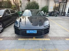 Porsche Panamera 2.9T - ფოტო 2