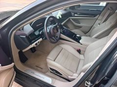 Porsche Panamera 2.9T - ფოტო 3