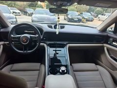 Porsche Panamera 2.9T - ფოტო 5