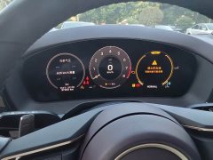 Porsche Panamera 2.9T - ფოტო 6