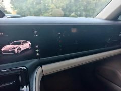 Porsche Panamera 2.9T - ფოტო 7