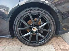 Porsche Panamera 2.9T - ფოტო 8