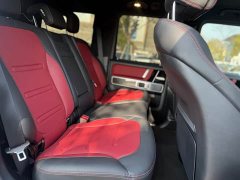 Mercedes-Benz G-Class G 500 - ფოტო 6