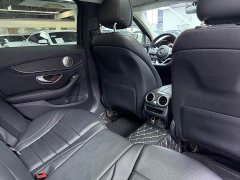Mercedes-Benz C-Class C 260 L AMG Line - ფოტო 10