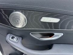 Mercedes-Benz C-Class C 260 L AMG Line - ფოტო 11