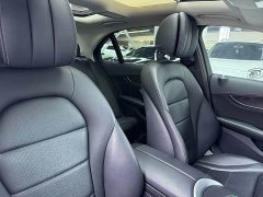 Mercedes-Benz C-Class C 260 L AMG Line - ფოტო 13