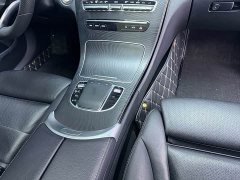 Mercedes-Benz C-Class C 260 L AMG Line - ფოტო 14