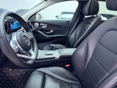 Mercedes-Benz C-Class C 260 L AMG Line - ფოტო 4