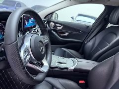Mercedes-Benz C-Class C 260 L AMG Line - ფოტო 5