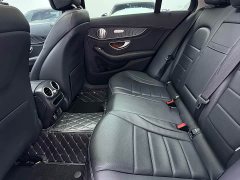Mercedes-Benz C-Class C 260 L AMG Line - ფოტო 7