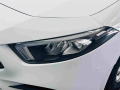 Mercedes-Benz A-Class A 200 L Sport Sedan Dynamic Edition - ფოტო 11