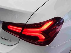 Mercedes-Benz A-Class A 200 L Sport Sedan Dynamic Edition - ფოტო 12