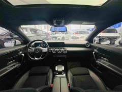 Mercedes-Benz A-Class A 200 L Sport Sedan Dynamic Edition - ფოტო 14