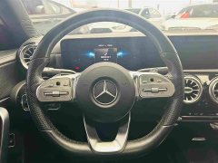 Mercedes-Benz A-Class A 200 L Sport Sedan Dynamic Edition - ფოტო 15