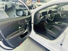 Mercedes-Benz A-Class A 200 L Sport Sedan Dynamic Edition - ფოტო 20