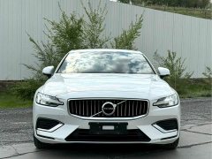 Volvo S60 B4 Smart Luxury Edition - ფოტო 2