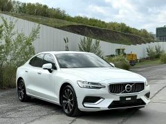 Volvo S60 B4 Smart Luxury Edition - ფოტო 3