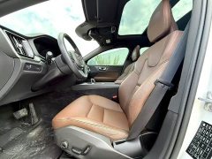 Volvo S60 B4 Smart Luxury Edition - ფოტო 4