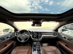 Volvo S60 B4 Smart Luxury Edition - ფოტო 5