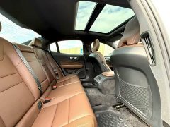 Volvo S60 B4 Smart Luxury Edition - ფოტო 6