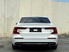 Volvo S60 B4 Smart Luxury Edition - ფოტო 8