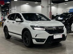 Honda CR-V 2021 240TURBO CVT FWD Elite - ფოტო 2