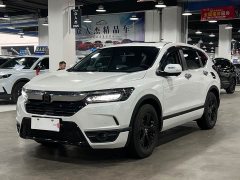 Honda CR-V 2021 240TURBO CVT FWD Elite - ფოტო 3