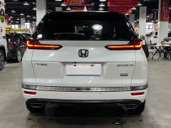 Honda CR-V 2021 240TURBO CVT FWD Elite - ფოტო 4